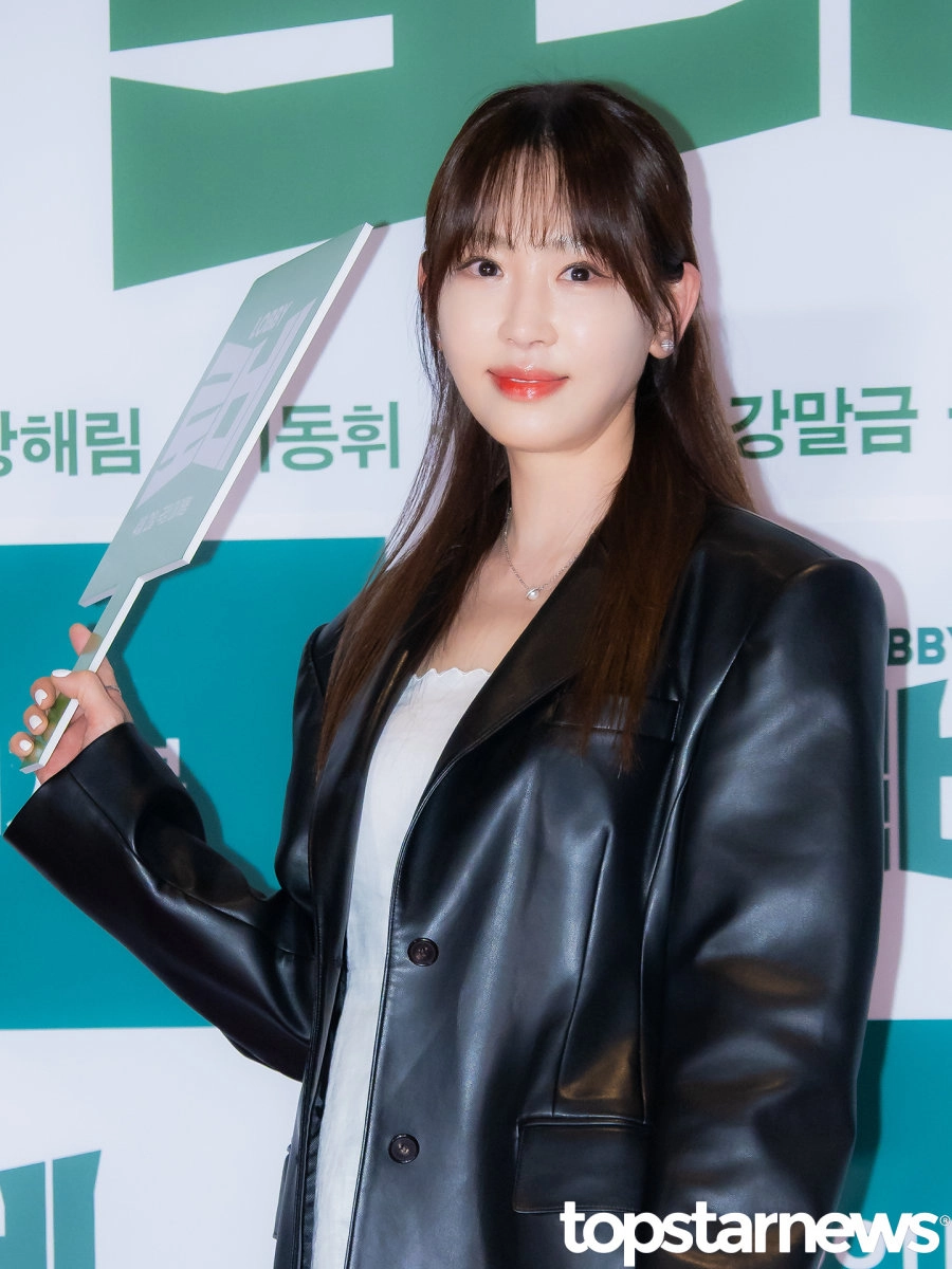 앞트임 복원 수술한 강예원 근황
