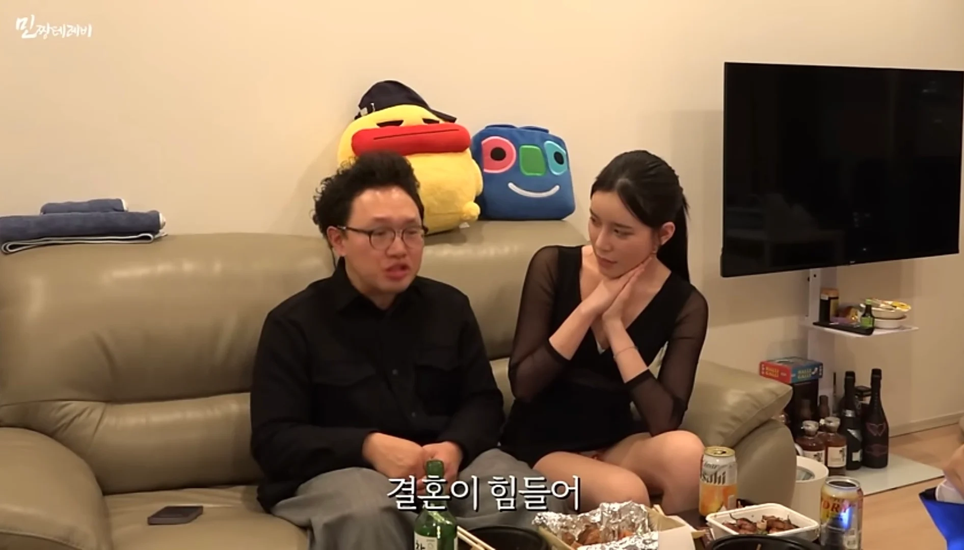 현타주의 AV배우 겐진 촬영으로 벌어들인 수익 공개됨
