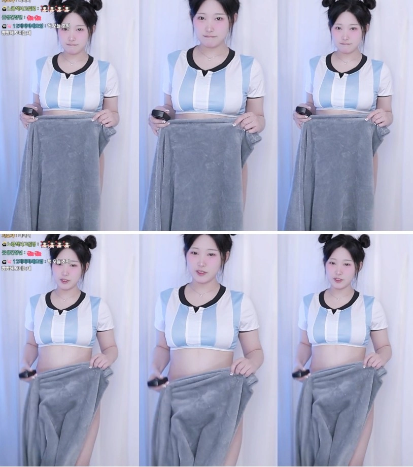 묵직함이 화면을 뚫고 나옴 원이지라 언더붑