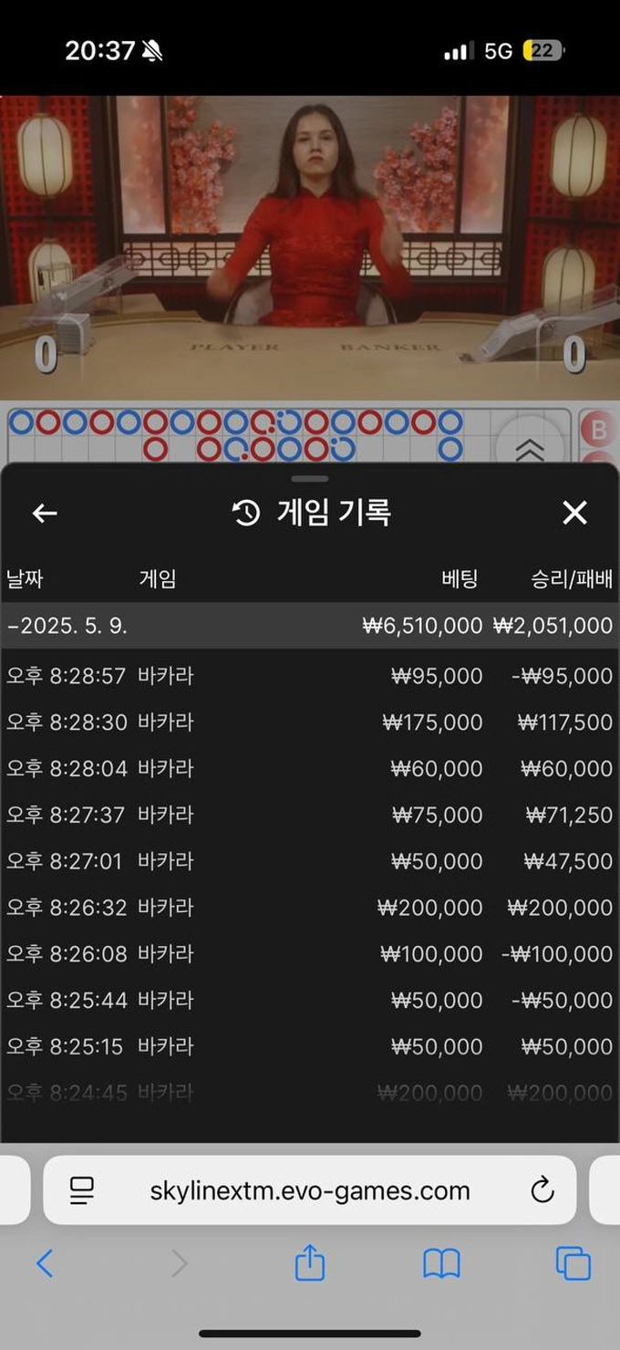 원피스 먹튀