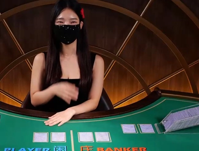 에볼한국인딜러랑 와꾸차이가 다르네
