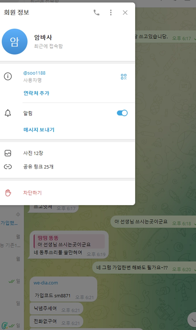 미디어 먹튀