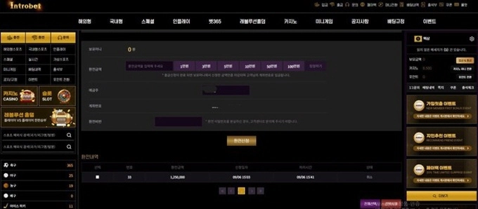 인트로벳 먹튀