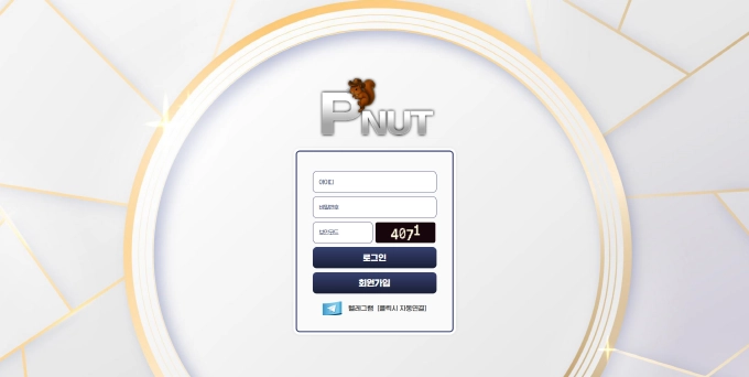 펀트 먹튀
