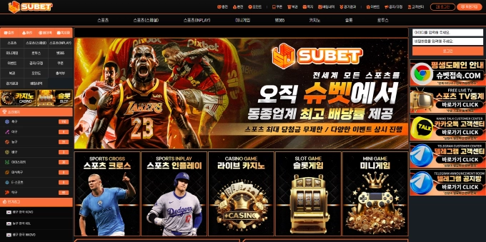 슈벳 먹튀