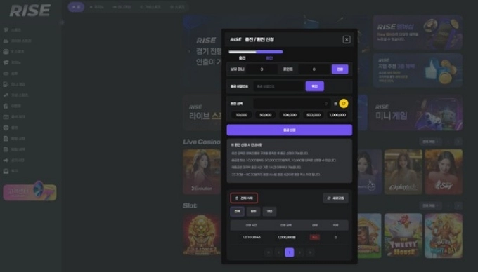 벳라이즈 먹튀