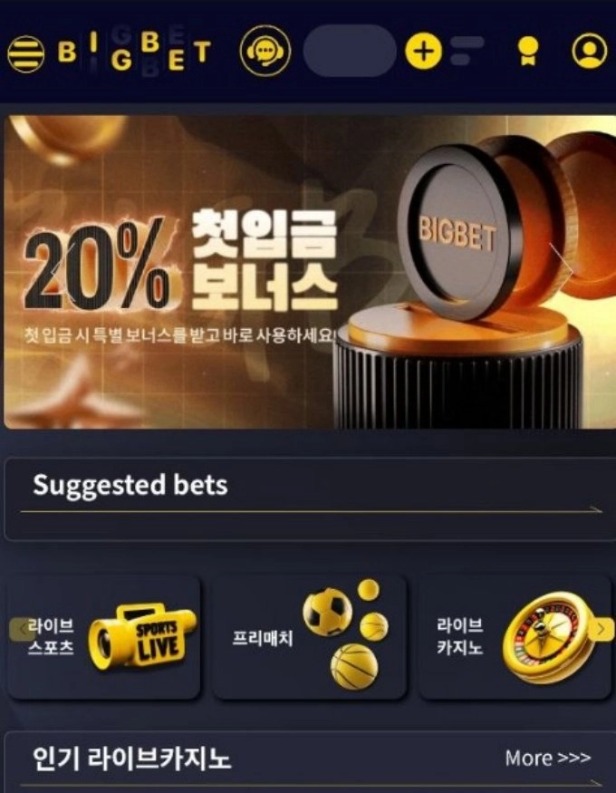빅벳 먹튀