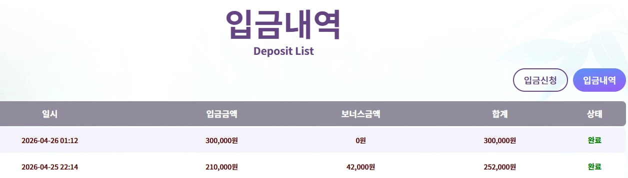 바오 수익 후기