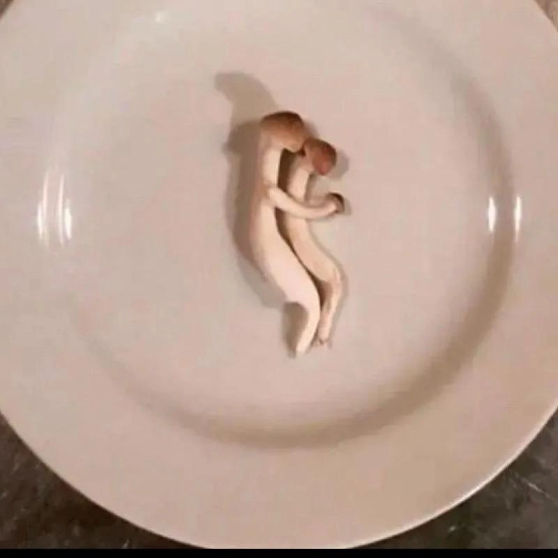 쫌 버섯! 아잉 이러지말어 오빠