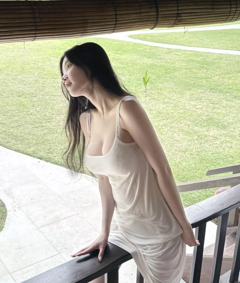 화이트 누님