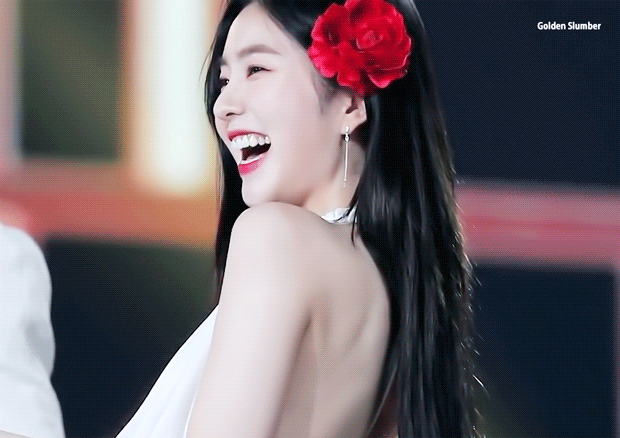 아이린