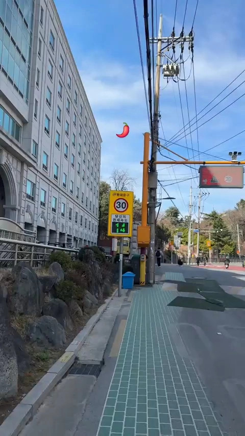 한국에 너무 잘 적응한 외국인