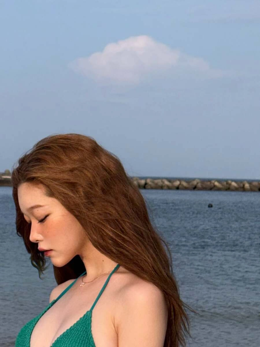 츠키 인스타 근황