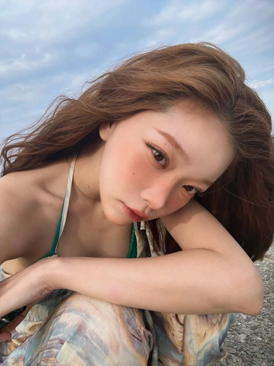 츠키 인스타 근황