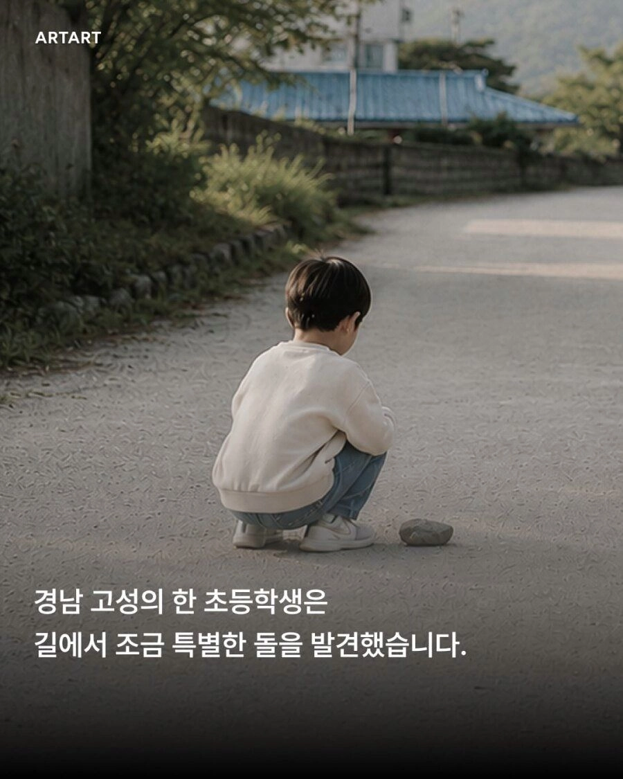 고성 박물관 근황
