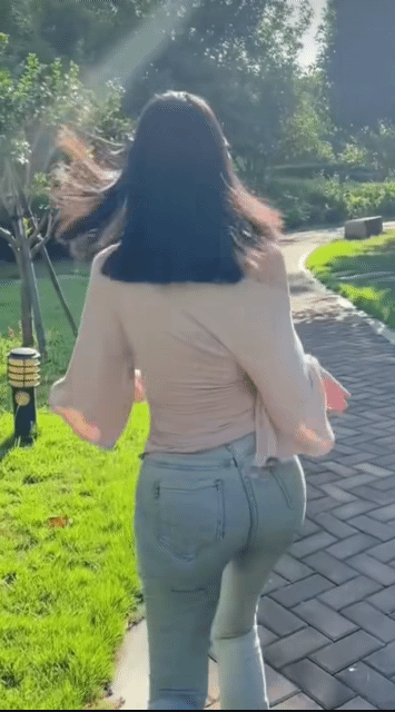 몸매 개지리는 눈아