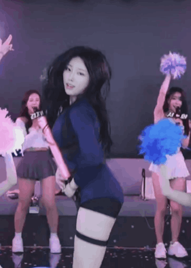 여캠