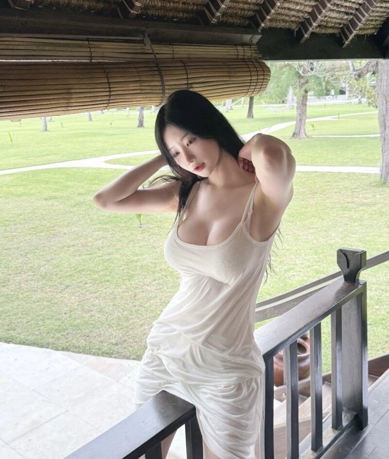 화이트 누님