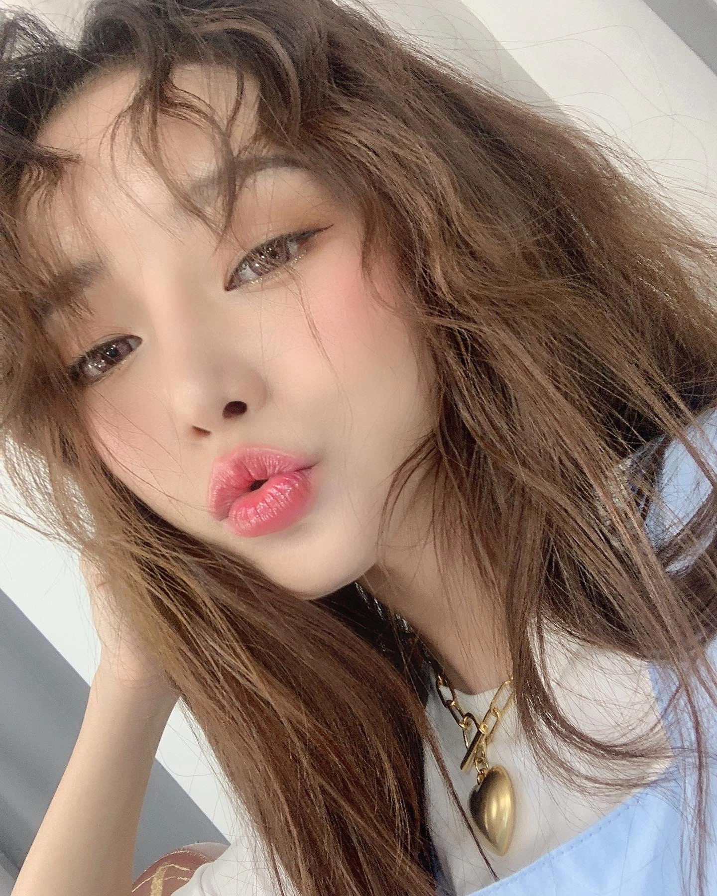 모델 정민희 비키니
