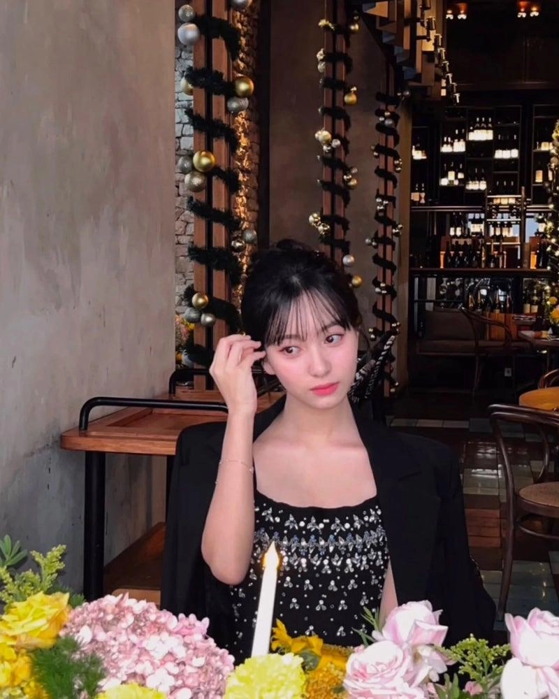 7번방의 선물 영화에서 이예승