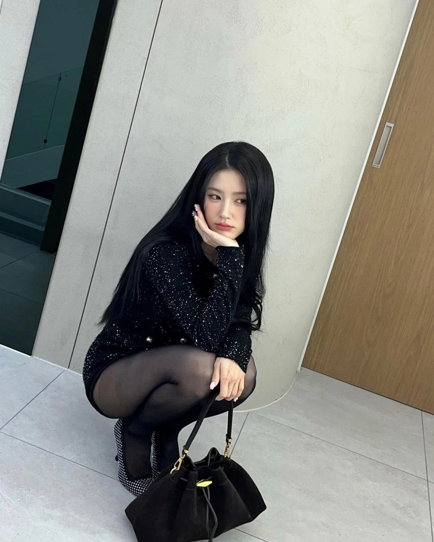 아이돌 미연 검스