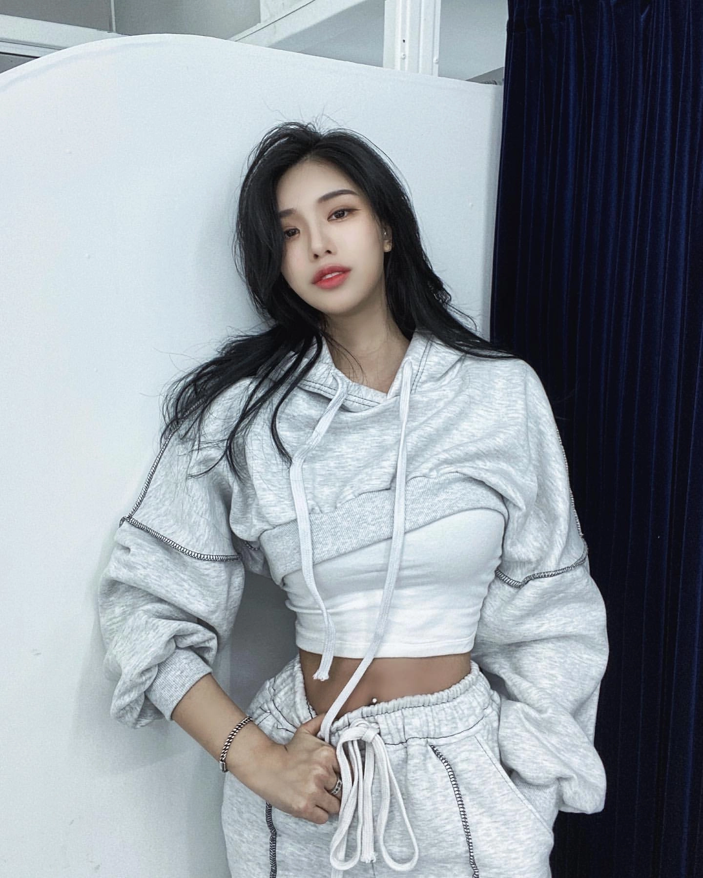 모델 이시아