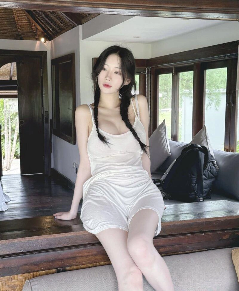 화이트 누님