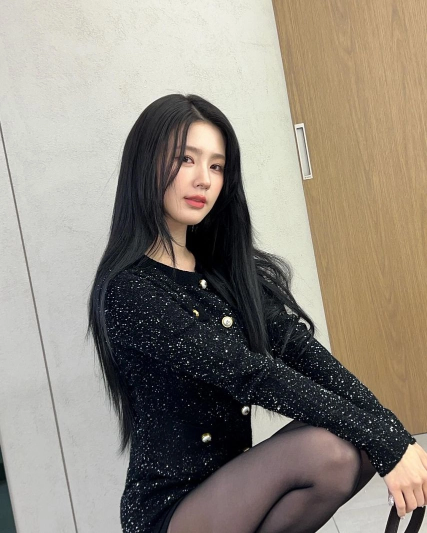 아이돌 미연 검스