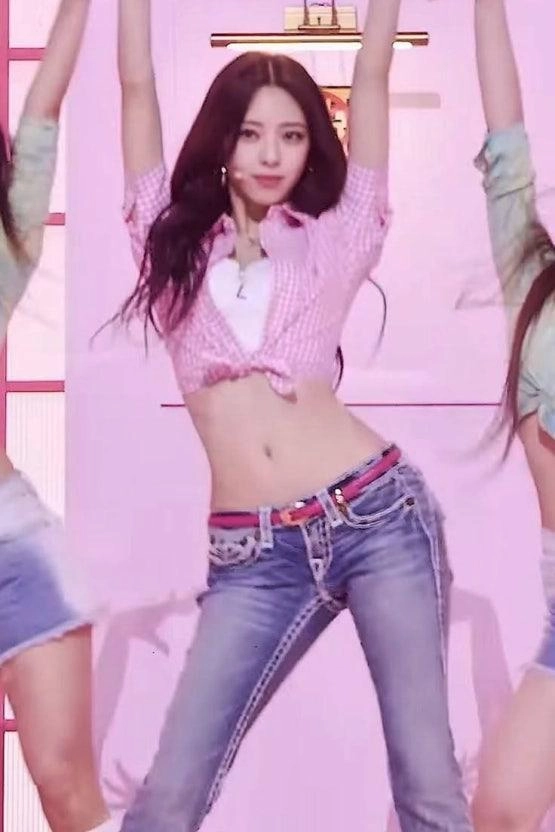 잇지 유나