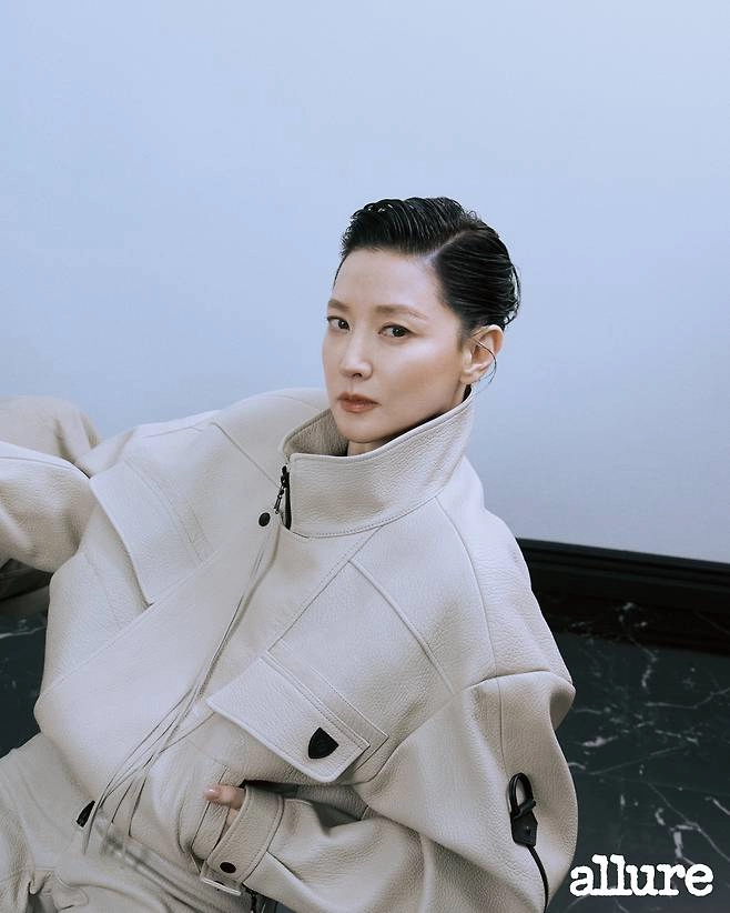 산소같은 여자