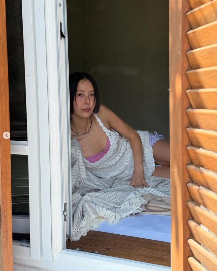 김나영