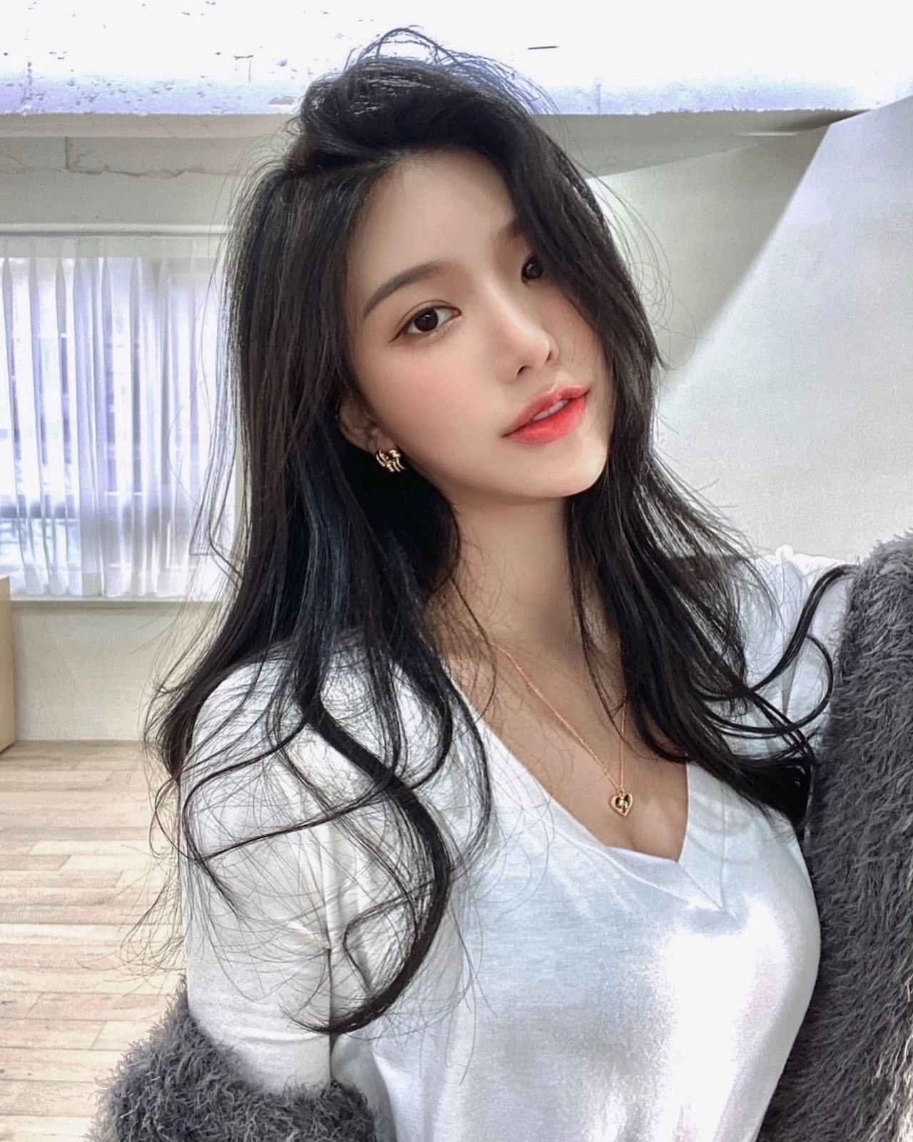 모델 이시아