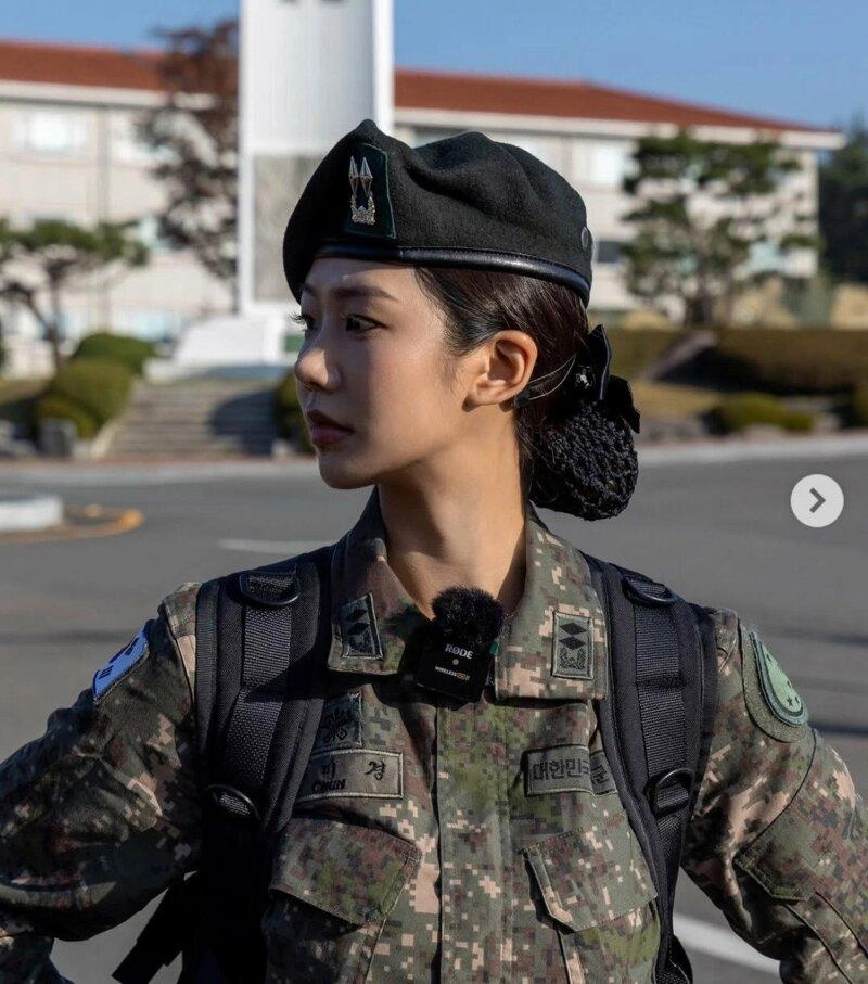 7사단 출신 군필 모델