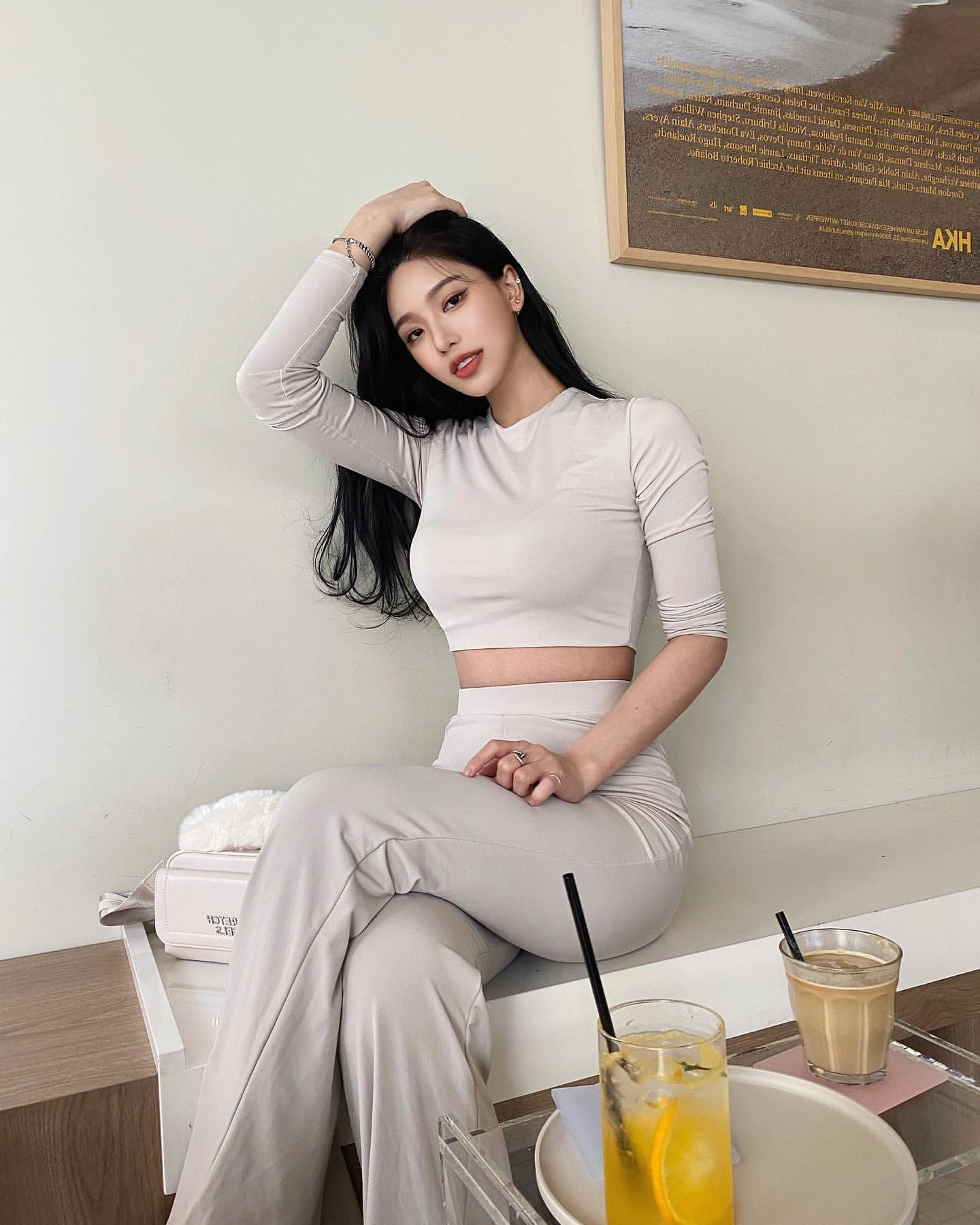 모델 이시아