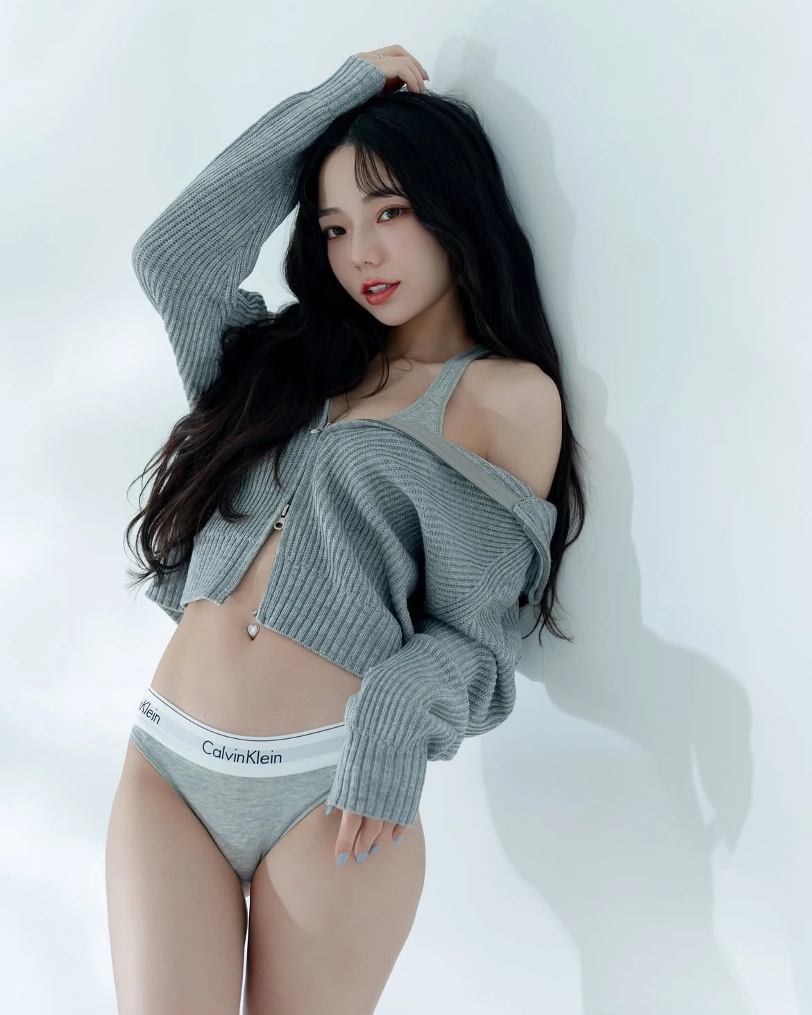 캘빈클라인 속옷