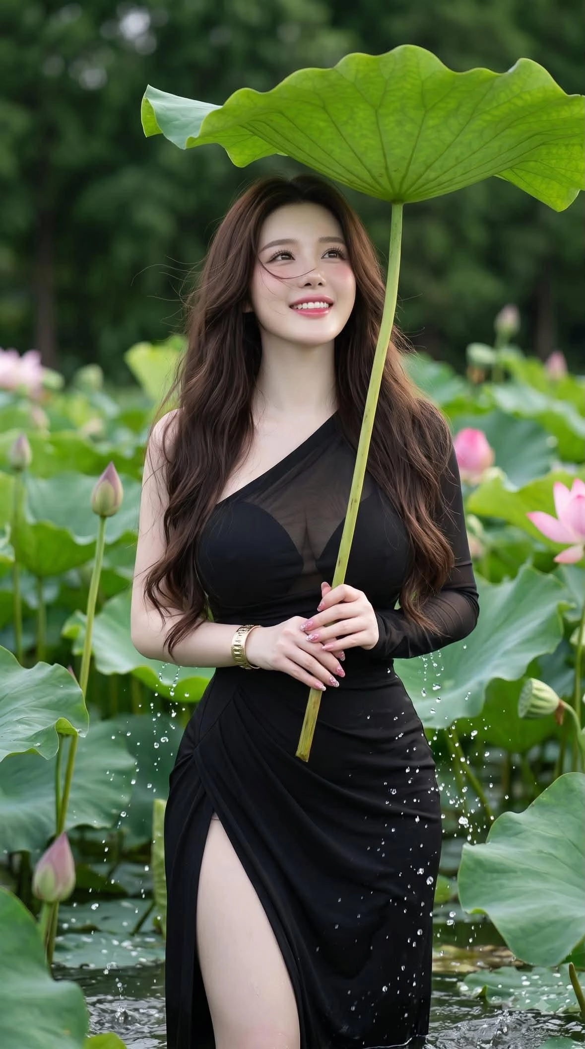 이쁜뇨