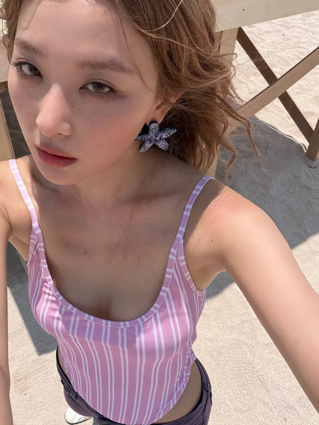 슬기 인스타 근황