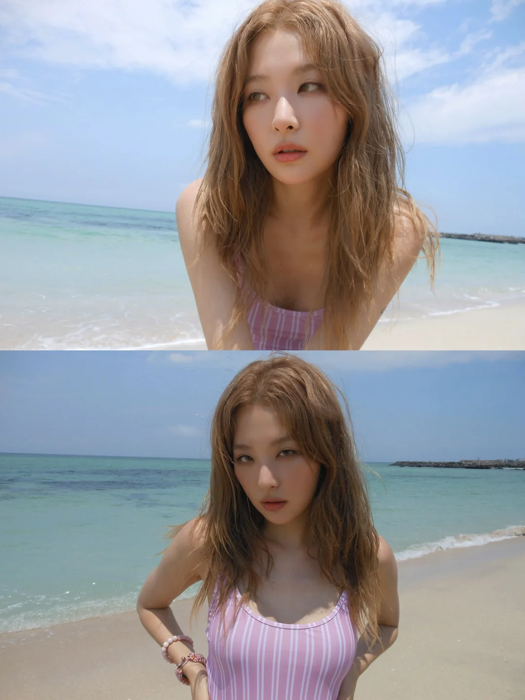 슬기 인스타 근황