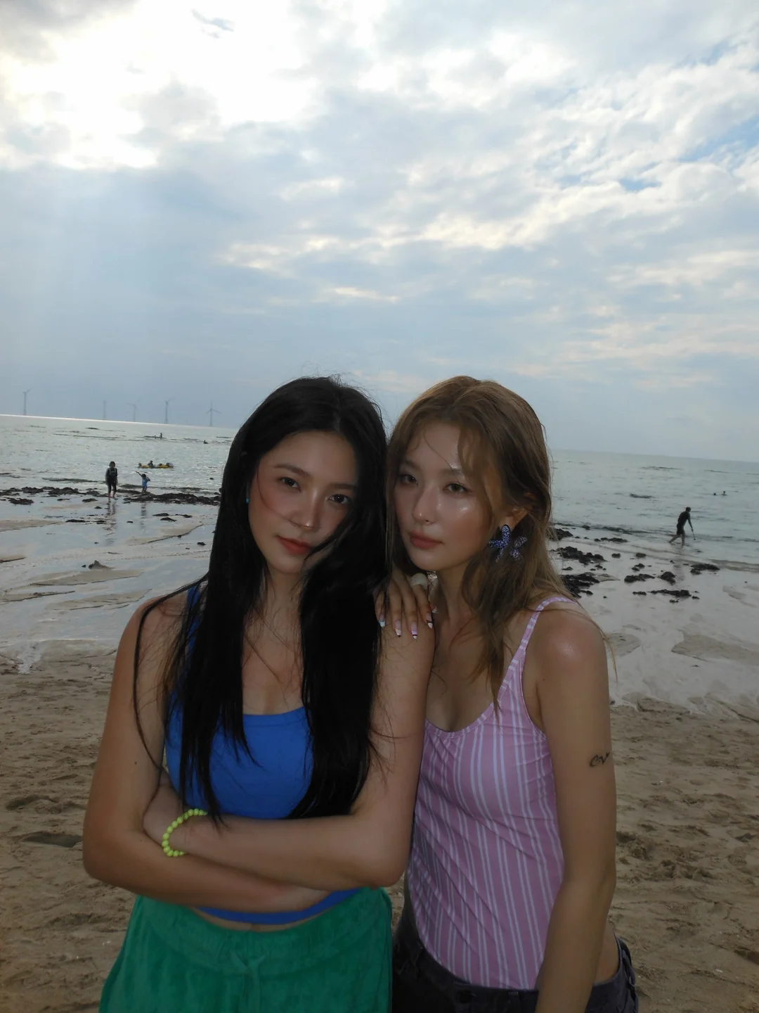 슬기 인스타 근황