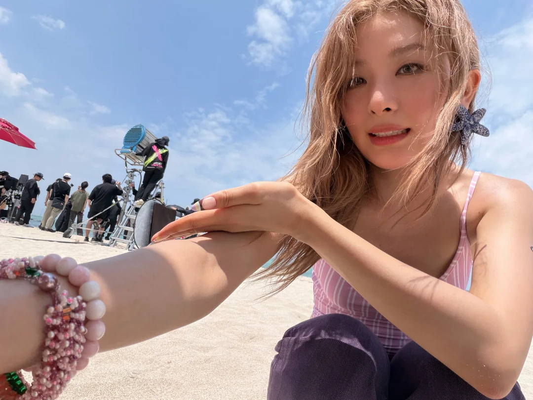 슬기 인스타 근황