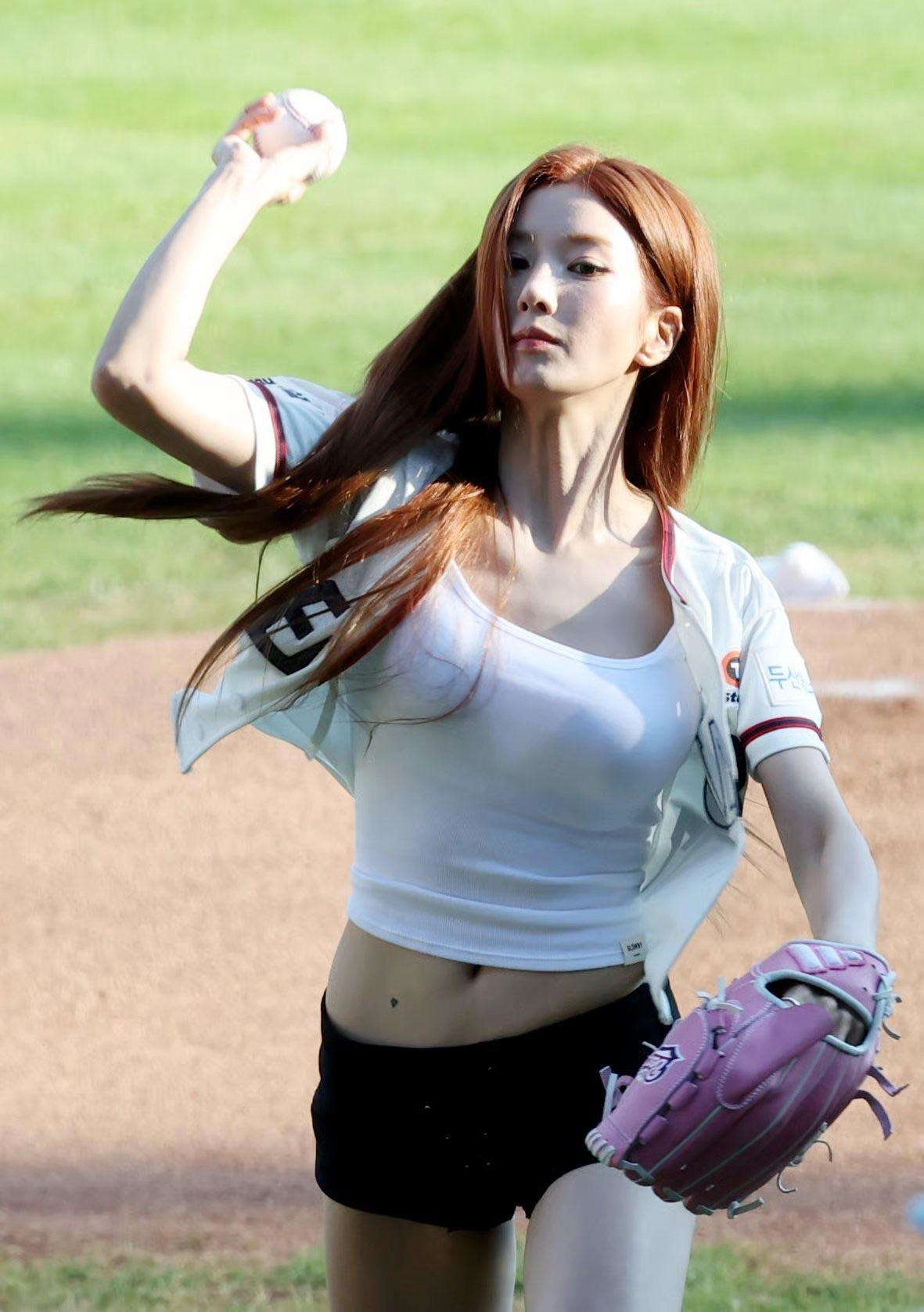 은비 시구 비주얼 대박
