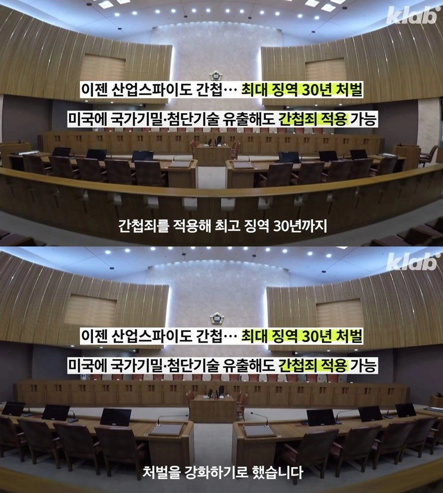 중국 반도체 회사가 급성장한 비결