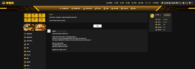 부엉이 먹튀