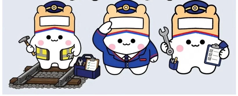 휠체어 승객이 열차 타는 방법
