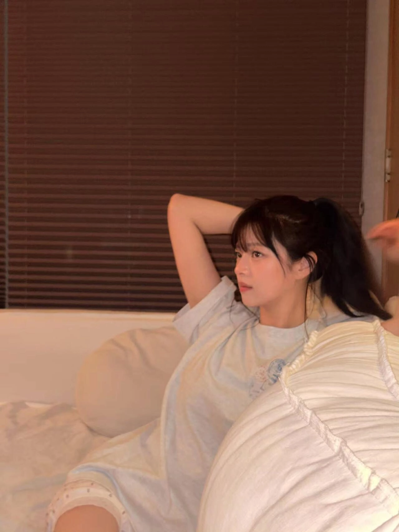 정연 비주얼 대박