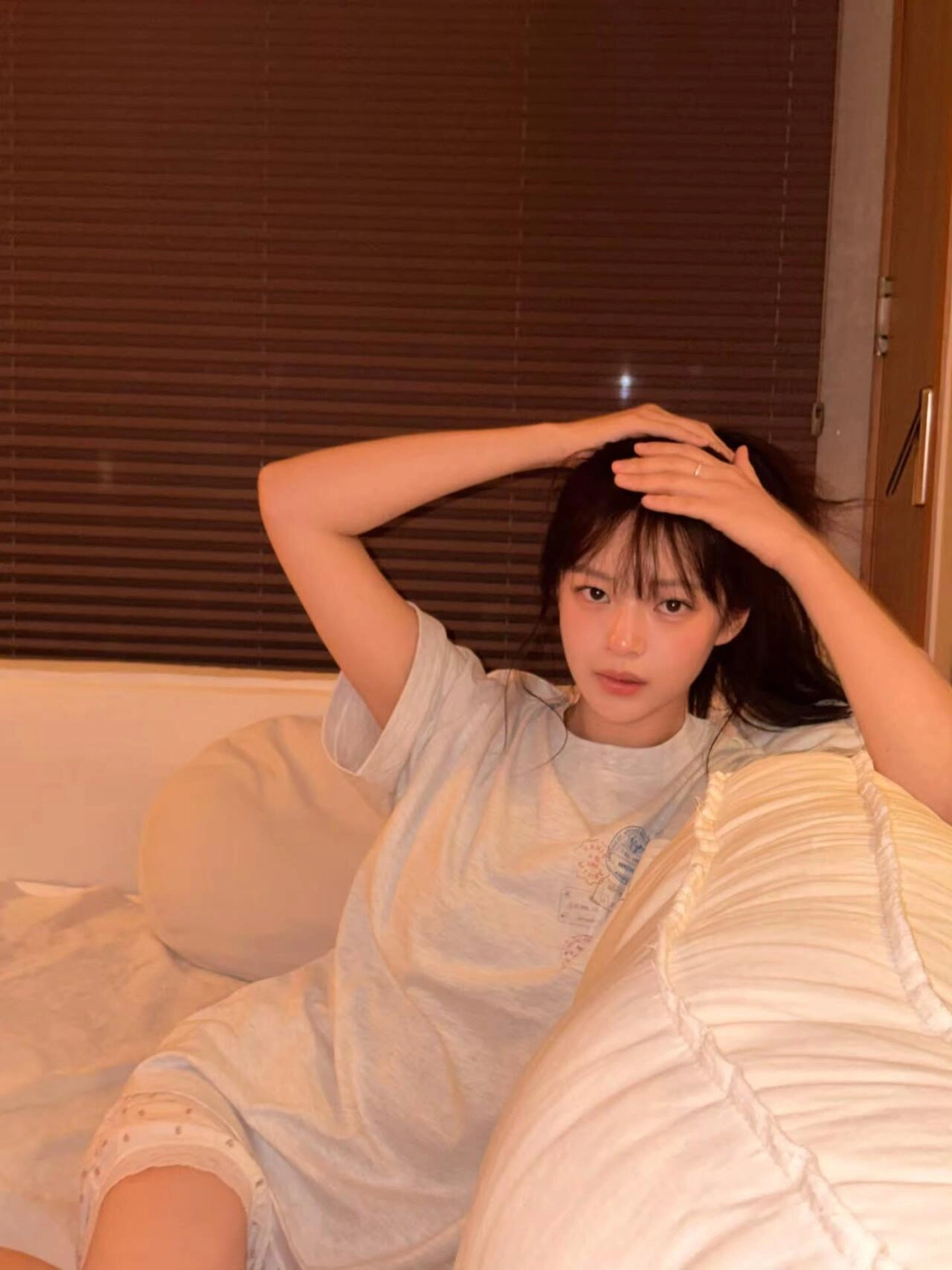 정연 비주얼 대박