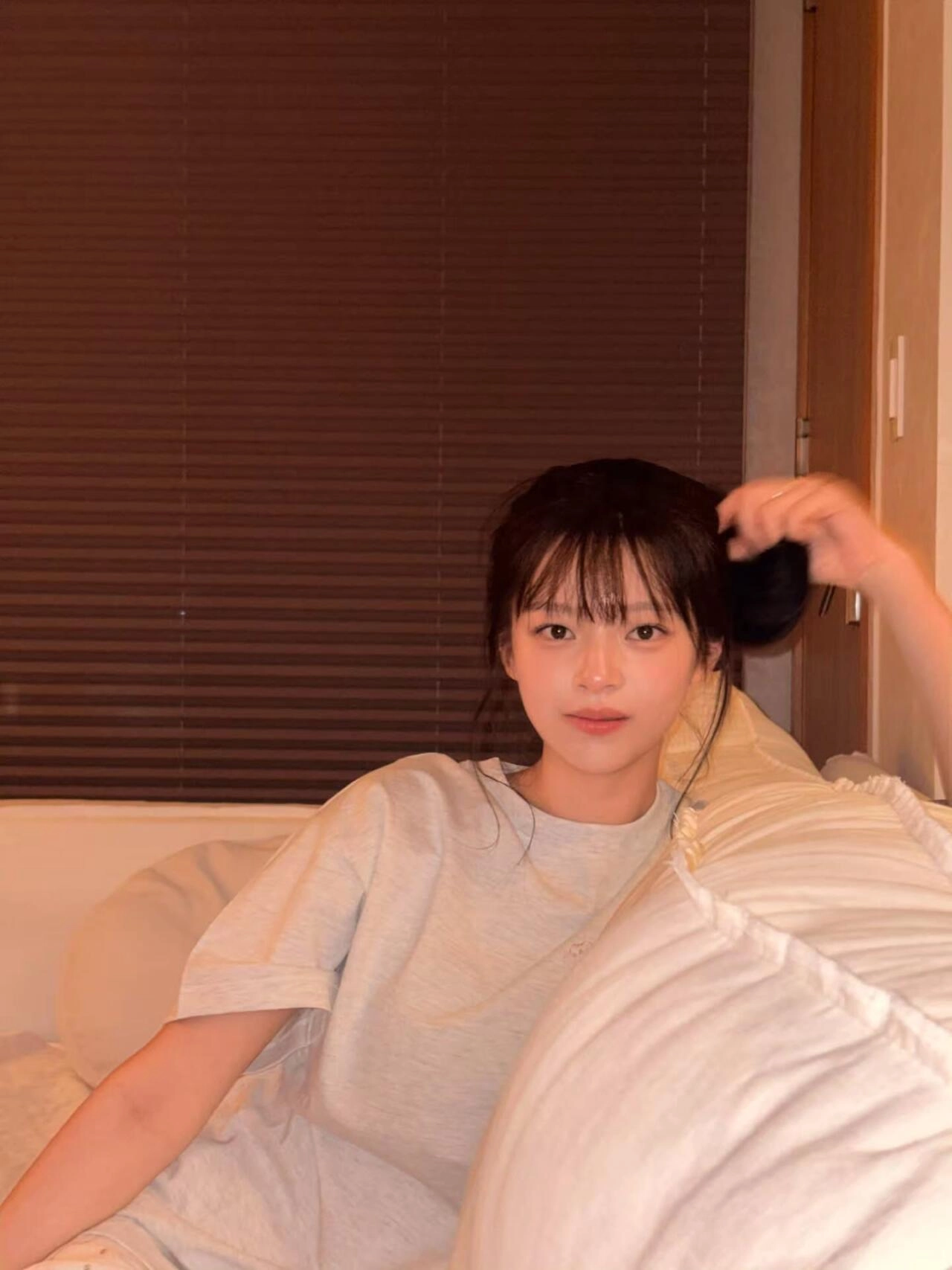 정연 비주얼 대박