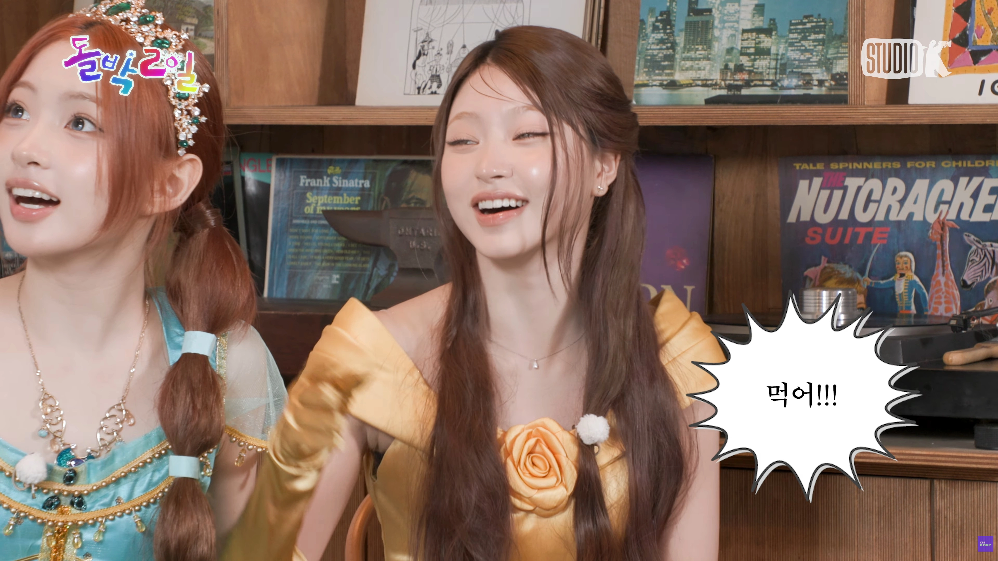 겨드랑이 라인 대박