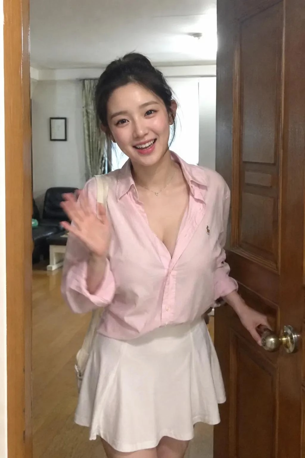 강추 여신