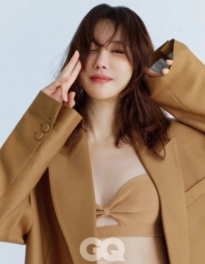 이지아